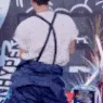 yJayButtDance yJayButtDance
