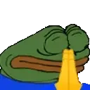 Prayge