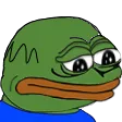 baldsadge