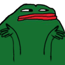 hmmmshrug Discord emoji