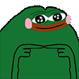 hmmmblush Discord emoji