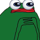 hmmeyes Discord emoji