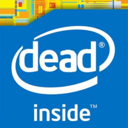 DeadInside Discord emoji
