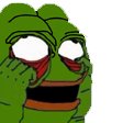 pepecringe Discord emoji