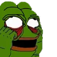 pepecringe