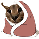 comfyfloppa Discord emoji
