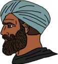 chadindian Discord emoji