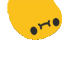 upsidedownwobble Discord emoji