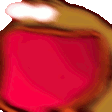 HYPEROMEGAPOGGERSCRAZY Discord emoji