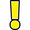 jaune Discord emoji