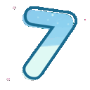 numberseven