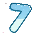 numberseven