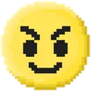 moji_evil