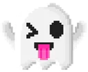 moji_ghost moji_ghost