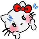 scaredHK
