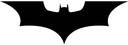 Batman_Logo Discord emoji