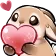 BunHeart