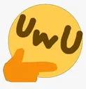 Uwu Discord Emoji