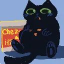 cat_cheezits Discord Emoji