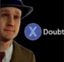Xdoubt