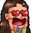 empdrool Discord emoji