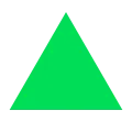 greentriangleup
