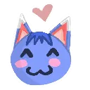 rosieheartstatic