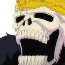 BleachBaraganJajajajaja