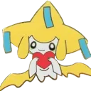 jirachiheart