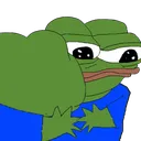 pepehug
