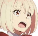ChisatoShock