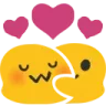 Blobhug blobhug Discord Emoji