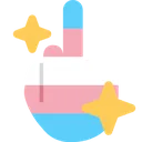 3172transmiddlefinger