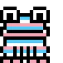 froggytrans Discord Emoji