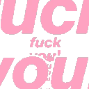 fuckyouuu