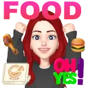 Food Food