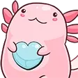 AxolotlHug
