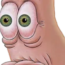 eyespeeledpatrick