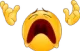 despair