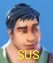 SUS Discord Emoji