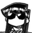 KomiCool