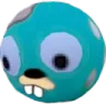 gopherBallSweat