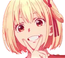 ChisatoBloom