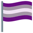 greysexualflag