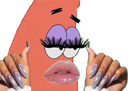 1_patricia Discord emoji