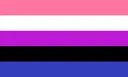 genderfluid