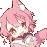 neko_Cute_Wag Discord emoji