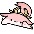 yaefoxybongo_kitsunyacafe Discord emoji