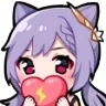 KeqingLove
