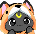 fox_Yahoo Discord emoji